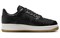 Nike Air Force 1 Low '07 Black Ostrich Gum Women's DZ2708-002 - фото 612804
