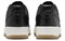 Nike Air Force 1 Low '07 Black Ostrich Gum Women's DZ2708-002 - фото 612807