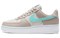 Nike Air Force 1 Low 'Aurora Green' Women's CJ9699-002 - фото 612936