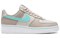 Nike Air Force 1 Low 'Aurora Green' Women's CJ9699-002 - фото 612937
