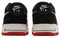 Nike Air Force 1 Low Mystic Red Black GS AV0743-600 - фото 613036