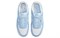 Nike Air Force 1 Low Nail Art White Blue Women's DX2937-100 - фото 613041