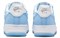 Nike Air Force 1 Low Nail Art White Blue Women's DX2937-100 - фото 613042