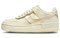 Nike Air Force 1 Low Shadow Coconut Milk Women's CU8591-102 - фото 613083