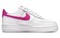 Nike Air Force 1 Low White Pink Prime Women's DD8959-102 - фото 613169