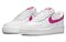 Nike Air Force 1 Low White Pink Prime Women's DD8959-102 - фото 613170