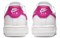 Nike Air Force 1 Low White Pink Prime Women's DD8959-102 - фото 613172
