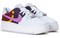 Nike Air Force 1 Sage Low Lx Grey Dark Orchid Women's BV1976-003 - фото 613216