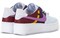 Nike Air Force 1 Sage Low Lx Grey Dark Orchid Women's BV1976-003 - фото 613217
