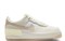 Nike Air Force 1 Shadow White Fossil Stone Women's's FN3444-121 - фото 613250