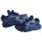 Nike Air Huarache Run Anti Slip Wear Resistant Low Top Casual Running Shoes Women's Purple 634835-403 - фото 613364