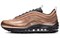 Nike Air Max 97 Copper Women's CT1176-900 - фото 613891