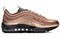 Nike Air Max 97 Copper Women's CT1176-900 - фото 613892