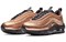Nike Air Max 97 Copper Women's CT1176-900 - фото 613893