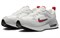 Nike Air Max Bliss Sail Chile Red Women's DZ6754-101 - фото 614146