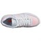 Nike Air Max Command Anti Slip Wear Resistant Low Top Running Shoes Women's Gray Pink 397690-128 - фото 614168