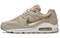 Nike Air Max Command PRM String Metallic Gold 718896-228 - фото 614175