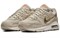 Nike Air Max Command PRM String Metallic Gold 718896-228 - фото 614176