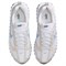 Nike Air Max Dawn Cushioning, Wear Resistant Low Top Casual Shoes Women's White DC4068-104 - фото 614199