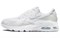 Nike Air Max Excee White Metallic Platinum Women's CD5432-121 - фото 614328