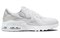 Nike Air Max Excee White Metallic Platinum Women's CD5432-121 - фото 614329