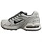 Nike Air Max Torch 4 Low Top Running Shoes Women's Gray 343851-007 - фото 614750