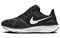 Nike Air Zoom Structure 25 Wide 'Black White' Women's FN7996-001 - фото 615221