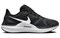 Nike Air Zoom Structure 25 Wide 'Black White' Women's FN7996-001 - фото 615222