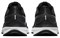 Nike Air Zoom Structure 25 Wide 'Black White' Women's FN7996-001 - фото 615225
