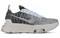 Nike Air Zoom Type Grey Women's DD2947-400 - фото 615280