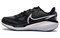 Nike Air Zoom Vomero 17 'Black White' Women's FB8502-001 - фото 615311