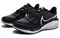 Nike Air Zoom Vomero 17 'Black White' Women's FB8502-001 - фото 615313