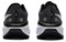 Nike Air Zoom Vomero 17 'Black White' Women's FB8502-001 - фото 615314