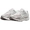 Nike Air Zoom Vomero 5 Anti Slip Wear Resistant Low Top Running Shoes Women's White Silver HV6417-001 - фото 615324