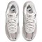 Nike Air Zoom Vomero 5 Anti Slip Wear Resistant Low Top Running Shoes Women's White Silver HV6417-001 - фото 615325