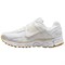 Nike Air Zoom Vomero 5 Cushioned Slip Resistant Low Top Casual Running Shoes Women's White FJ2028-104 - фото 615327