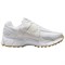 Nike Air Zoom Vomero 5 Cushioned Slip Resistant Low Top Casual Running Shoes Women's White FJ2028-104 - фото 615328