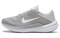 Nike Air Zoom Winflo 10 Road Running Shoes 'Light Smoke Grey' Women's DV4023-007 - фото 615360