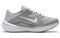 Nike Air Zoom Winflo 10 Road Running Shoes 'Light Smoke Grey' Women's DV4023-007 - фото 615361