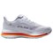 Nike Anti Slip Wear Resistant Low Top Casual Running Shoes Women's Gray HQ2593-001 - фото 615434