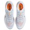 Nike Anti Slip Wear Resistant Low Top Casual Running Shoes Women's Gray HQ2593-001 - фото 615435