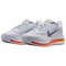 Nike Anti Slip Wear Resistant Low Top Casual Running Shoes Women's Gray HQ2593-001 - фото 615436