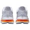 Nike Anti Slip Wear Resistant Low Top Casual Running Shoes Women's Gray HQ2593-001 - фото 615437
