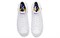 Nike Blazer Mid 77 SE Sisterhood   White Metallic Silver Women's CZ4627-100 - фото 615662