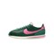 Nike Cortez Low Top Running Shoes Women's Fir Green Color IF1764-300 - фото 615855