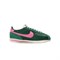 Nike Cortez Low Top Running Shoes Women's Fir Green Color IF1764-300 - фото 615856
