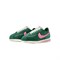 Nike Cortez Low Top Running Shoes Women's Fir Green Color IF1764-300 - фото 615857