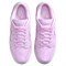 Nike Dunk Anti Slip Wear Resistant Low Top Skateboard Shoes Women's Pink HJ5870-600 - фото 616447