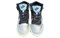 Nike Dunk High Lx 'Metallic Silver Mica Blue' Women's 881233-002 - фото 616500