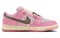 Nike Dunk Low LX Barbie Women's FN8927-621 - фото 616635